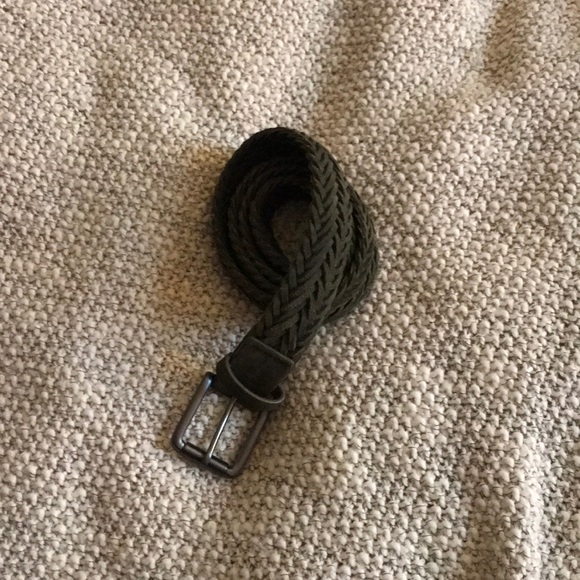 Banana republic x Kevin love belt - Picture 1 of 2